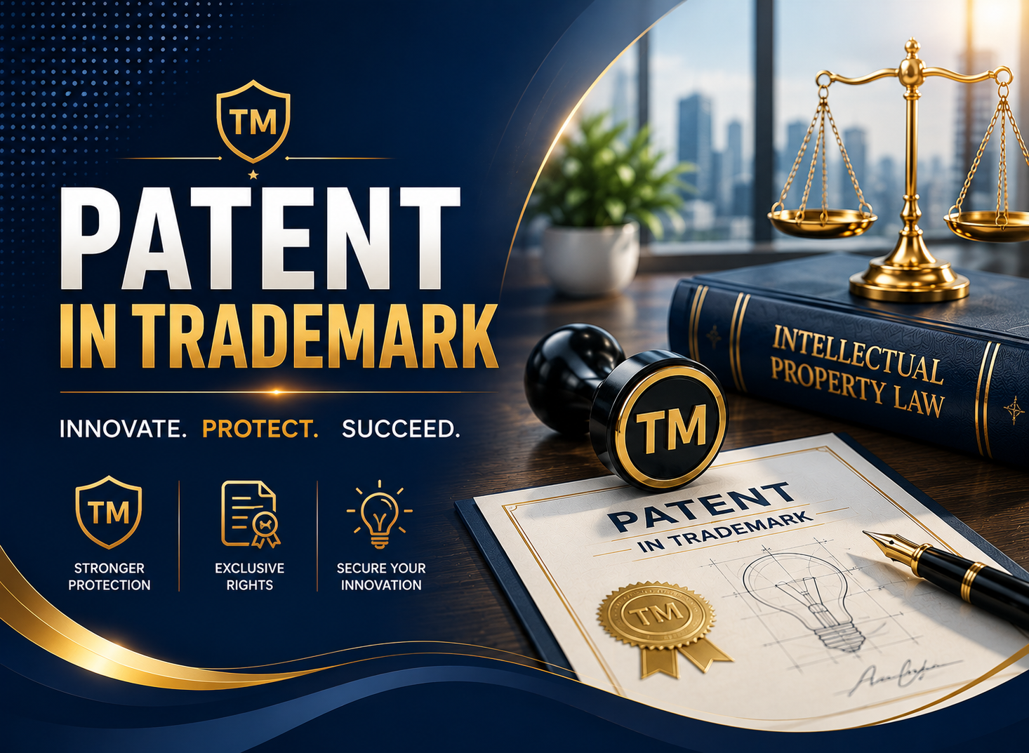 Trademark Certificate